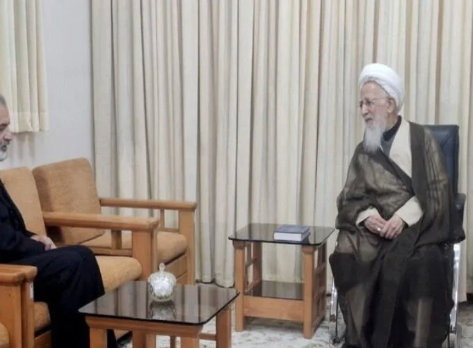 هشدار آیت‌الله جوادی آملی درباره توطئه دائمی دشمنان