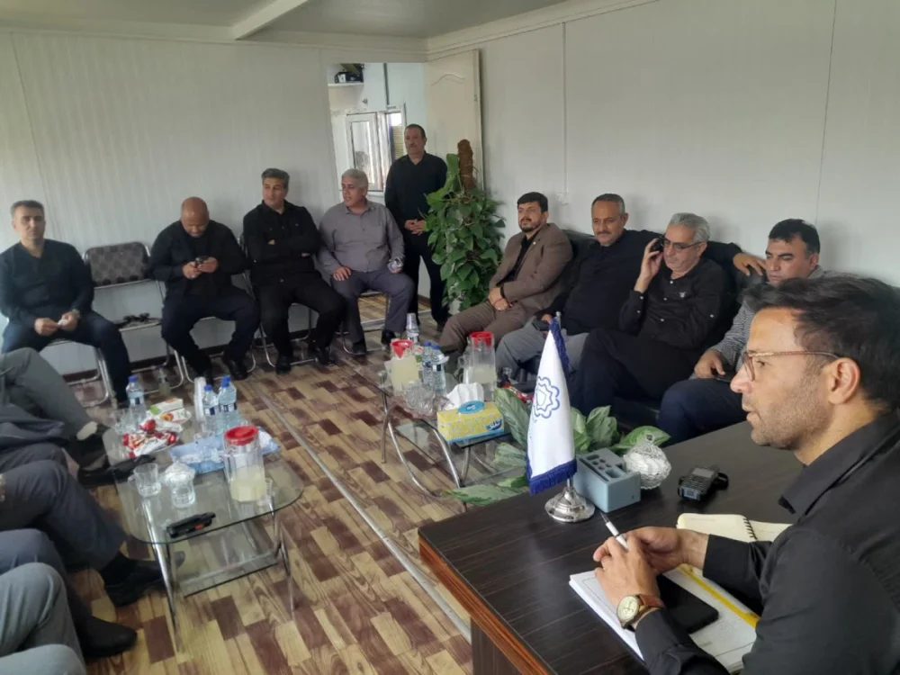 هماهنگی نهایی خدمات شهری قم/ بلوار پیامبر اعظم(ص) آماده میزبانی از میلیون‌ها زائر