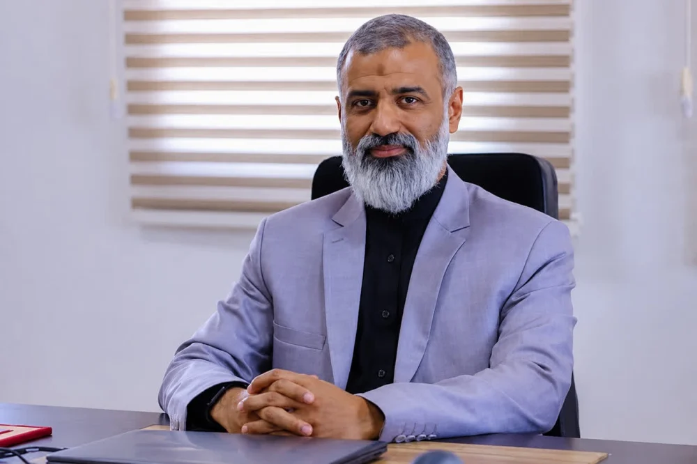 هوش مصنوعی، حکمرانی داده و تحول دیجیتال سه ضلع آینده مدیریت شهری هستند