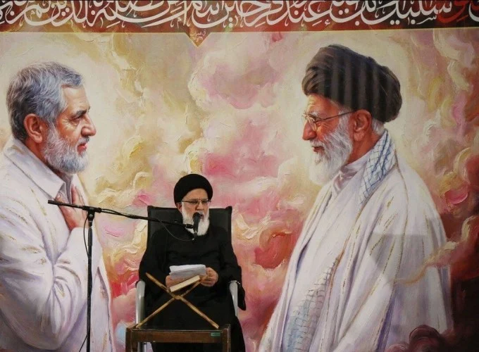 ولایتمداری، شجاعت و دشمن‌شناسی از ویژگی‌های برجسته شهید ایزدی بود