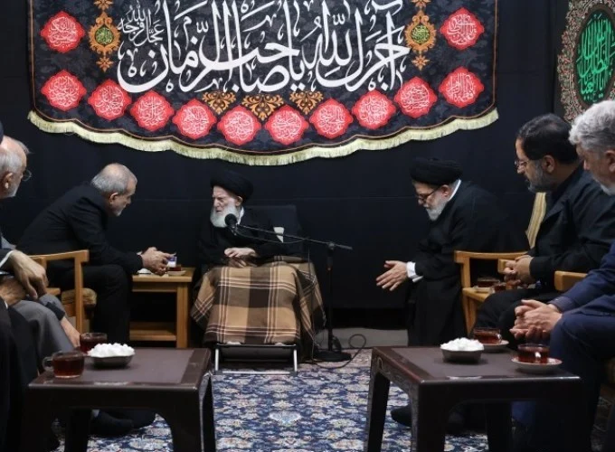 پزشکیان: دولت با مدیریت شرایط، مانع تحمیل فشارهای سنگین‌تر به مردم شد