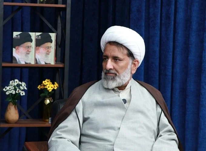 پیاده‌روی اربعین تمرینی برای ساخت امتی حسینی و مقاوم است