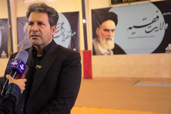 کیوسک‌های اطلاع‌رسانی و سامانه «قم‌زائر» راهنمای اسکان زائران مراسم وداع خواهند بود