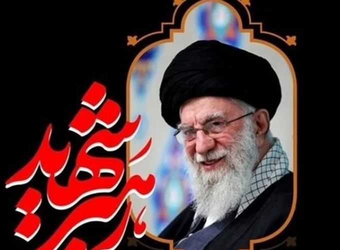 گزارش میدانی تسنیم از مراسم وداع و تشییع مردم ولایتمدار با امام شهید در مشهد