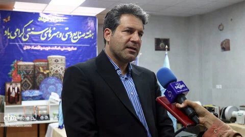 ۵ خانه صنایع‌دستی تا پایان سال در قم افتتاح می‌شود
