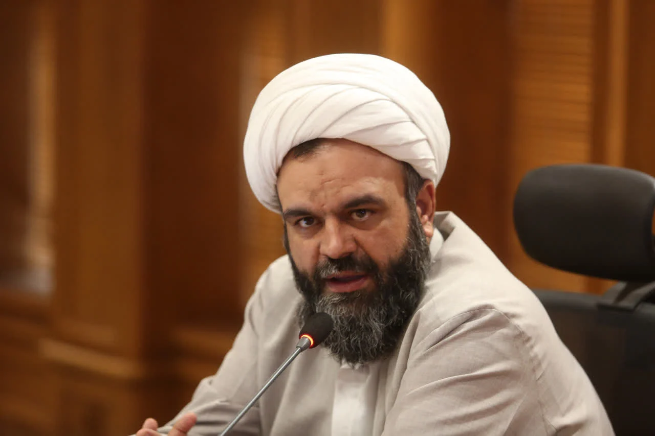 مردم پشتوانه اصلی طرحهای فرهنگی هستند / لزوم راهاندازی مرکز جشن تکلیف و عرضه پوشاک عفیفانه