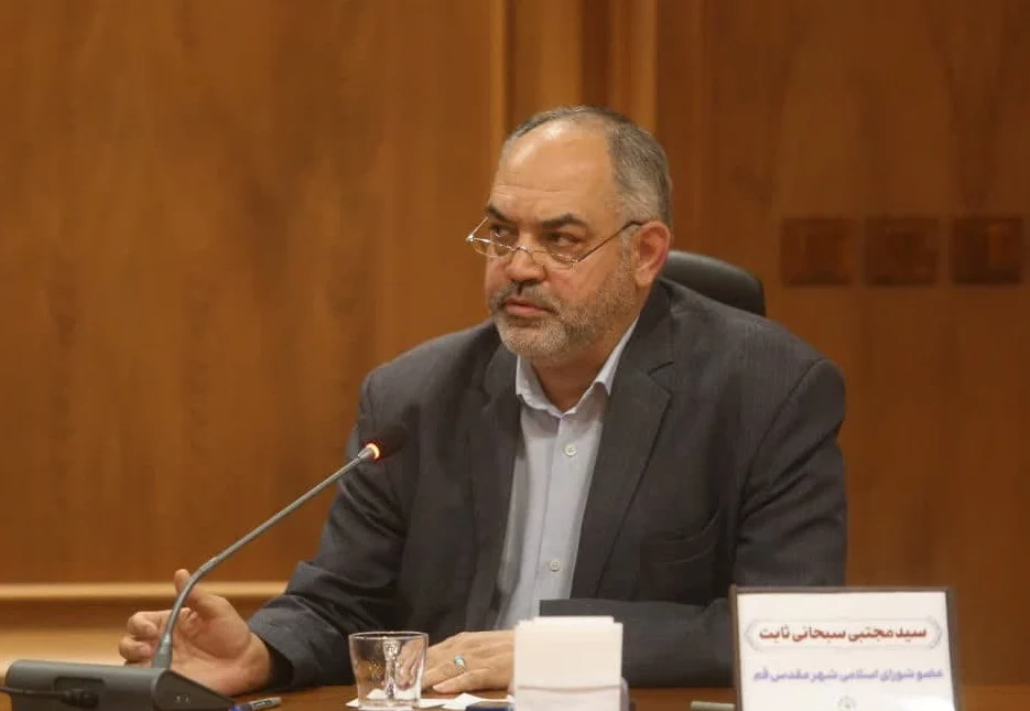 نام شهدا بر معابر قم؛ از درخواست خانواده‌ها تا مشارکت محلات
