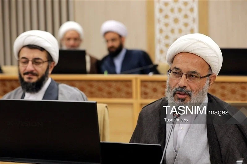 «عالم ربانی مجاهد راهبر» چشم‌انداز تربیتی حوزه است