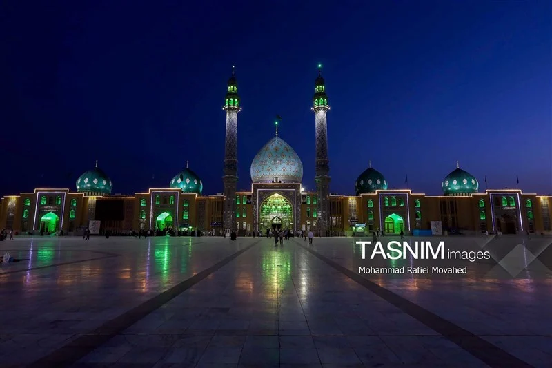 آثار تربیتی زیارت مستمر و منظم مسجد جمکران
