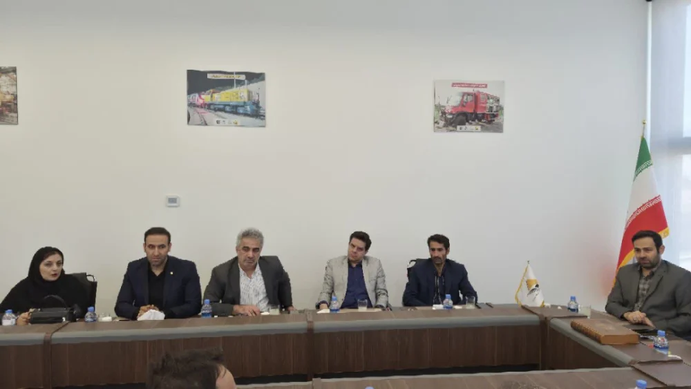 آماده‌سازی همه‌جانبه برای آغاز بهره‌برداری از فاز نخست متروی قم / ساختار سازمانی و نیروی انسانی به‌روزرسانی شد