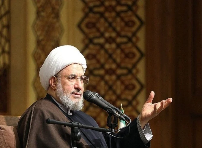 آیت‌الله اراکی: ریختن خون ترامپ و نتانیاهو و شرکای آن‌ها «واجب» است