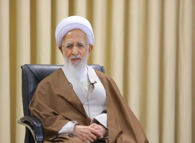 آیت‌الله جوادی آملی: امروز وظیفه همگان، حفظ وحدت و حمایت از رهبری است