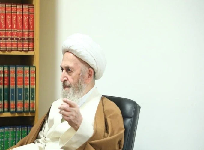 آیت‌الله سبحانی: بسیج در خدمت مردم و انقلاب است