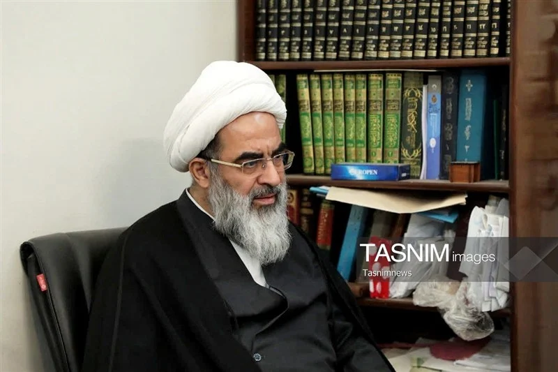 آیت‌الله فاضل لنکرانی: محور وقف باید حمایت از علم و دین باشد