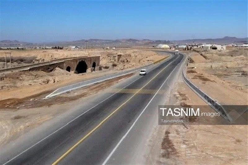 اجرای آزمایشی بازرسی پیشرفته پل‌های جاده‌ای کشور در قم