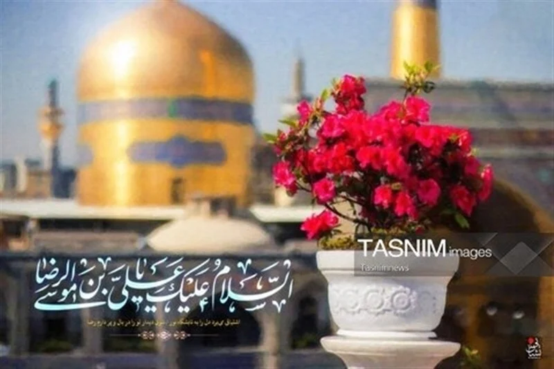 اخلاق و تربیت در احادیث امام رضا(ع)