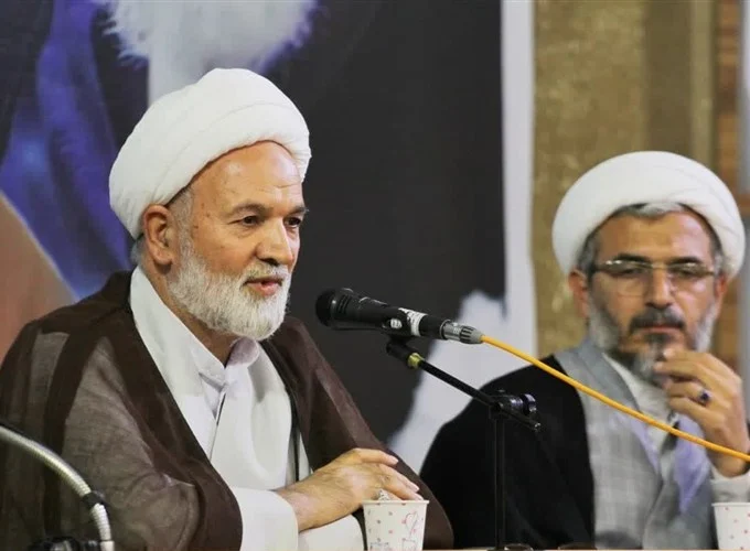 ادامه عملیات اجرایی آزادراه شهید سلیمانی قم وارد مرحله جدید شد
