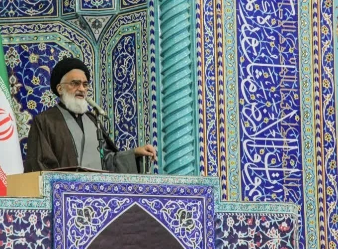 اربعین حسینی مکتب «تاب‌آوری» و «استقامت» در برابر دشمن است