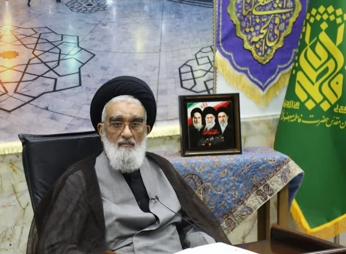 اربعین نماد حیات و پویایی مکتب اهل‌بیت(ع) است