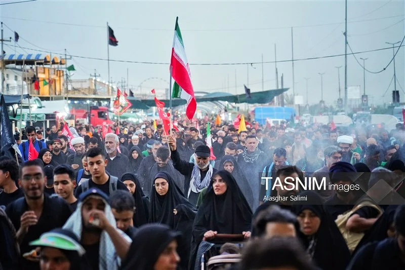 اربعین؛ از فرهنگ قدسی جهانی تا یک عنصر تمدنی