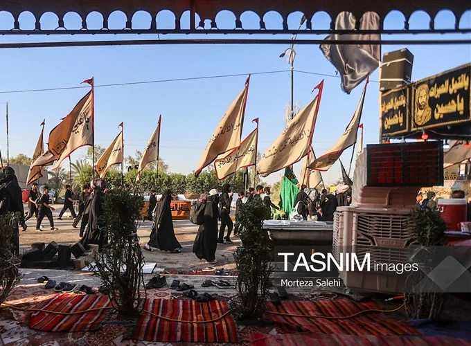 اربعین؛ پارادایم حکمرانی مردم‌پایه و مانور تاب‌آوری تمدنی