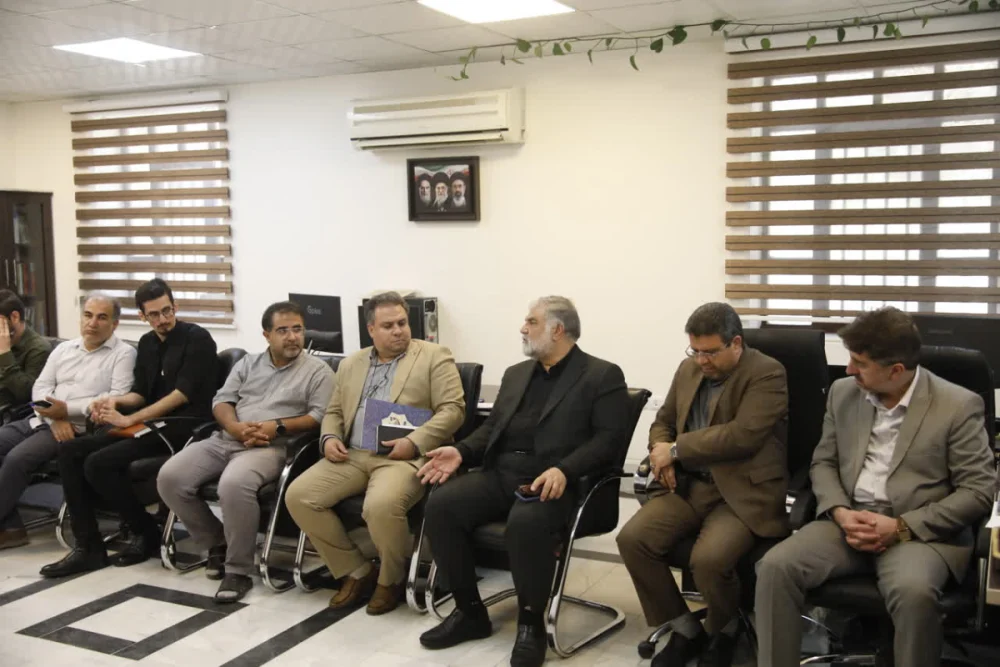 ارتباط دوسویه با شهروندان باید جایگزین روابط عمومی سنتی شود/تبیین اقدامات مدیریت شهری زمینه‌ساز امیدآفرینی در جامعه است