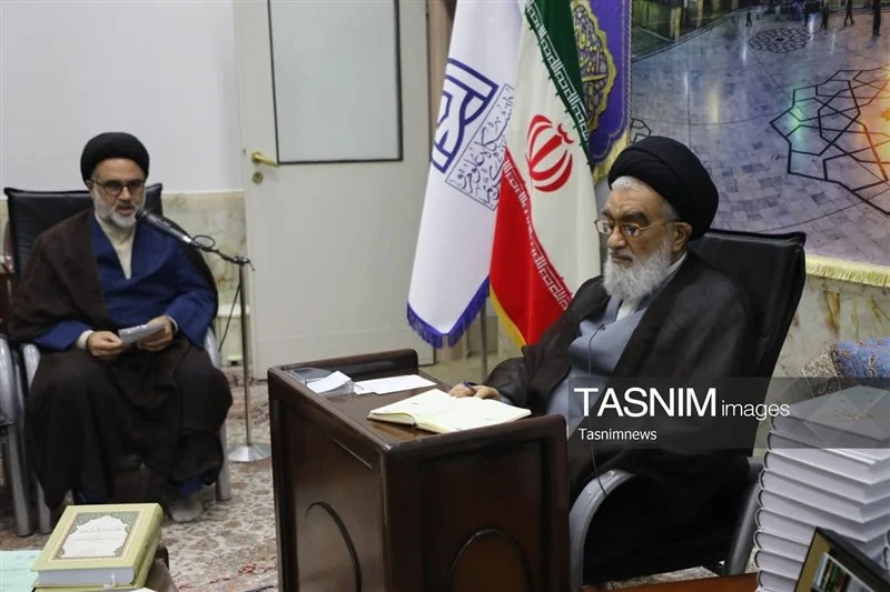 ارزیابی ۲۰۸ اثر در ششمین دوره کتاب سال قرآنی؛ معرفی ۴ اثر برگزیده