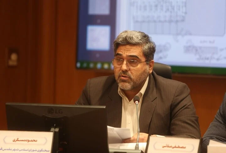 از اظهارات تفرقه‌انگیز درباره آرامستان حائری یزدی پرهیز شود/ شناسایی و ساماندهی قبور بزرگان آرامستان حائری یزدی