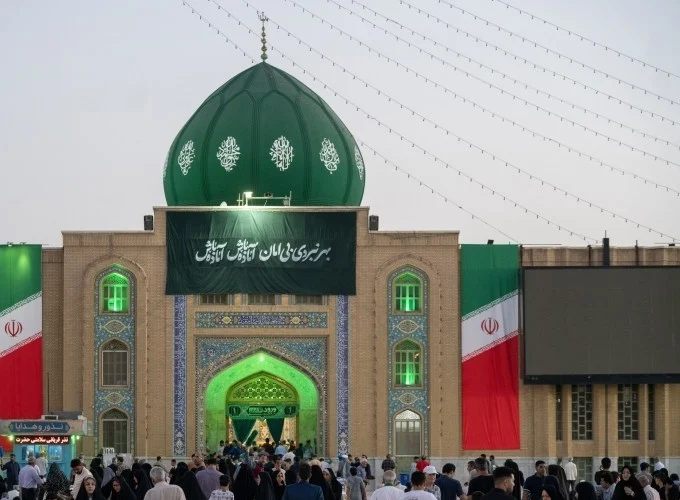 اعلام جزئیات برنامه‌های مسجد جمکران در هشتم و نهم ربیع‌الاول