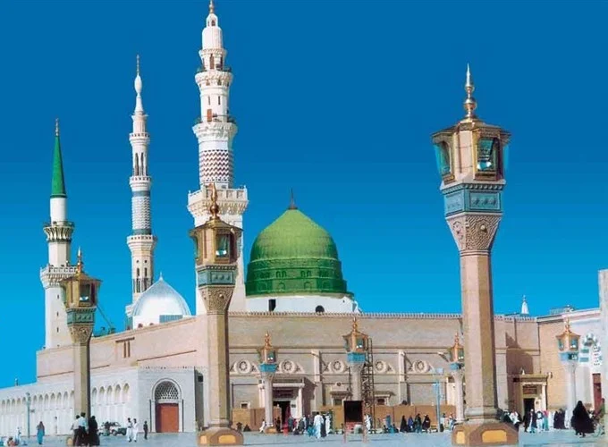 الگوی تبلیغ تربیت‌بنیان در سیره و سخنان پیامبر اکرم(ص)