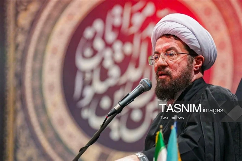 امام حسن عسکری(ع) شیعیان را برای دوران غیبت آماده کرد