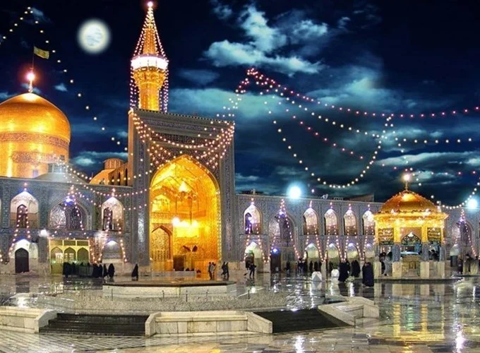 امتداد قدرت نرم و تمدنی تشیع از اربعین حسینی تا مشایه رضوی