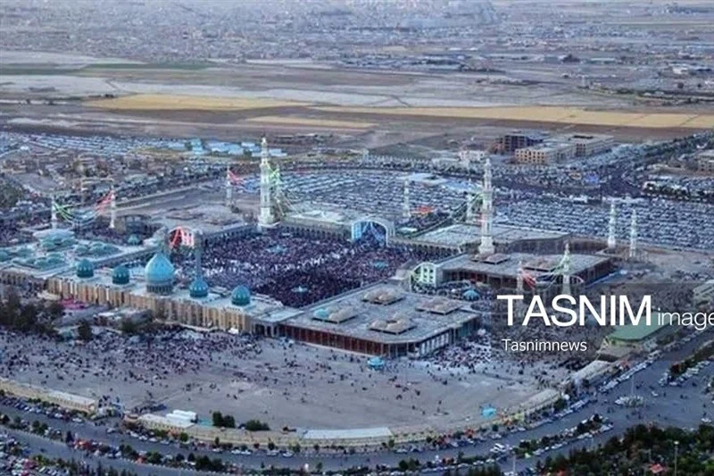امکان مشارکت در ساخت آینده مسجد جمکران برای همه فراهم است