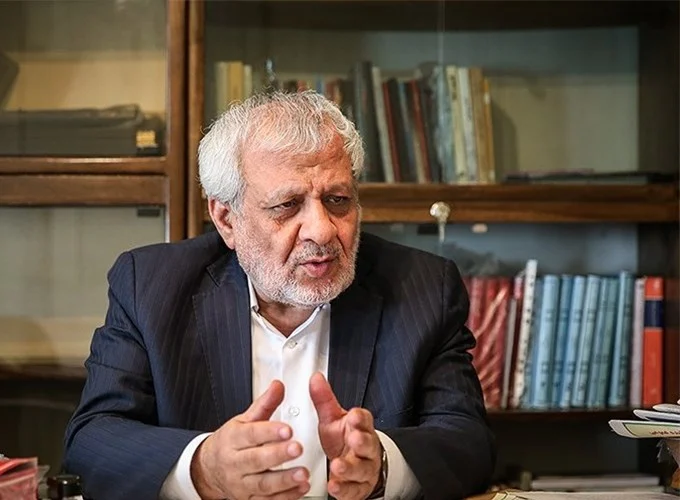 بادامچیان: ۲۶ محور اقتصادی بسیج اصناف به رئیس‌جمهور ارائه شد