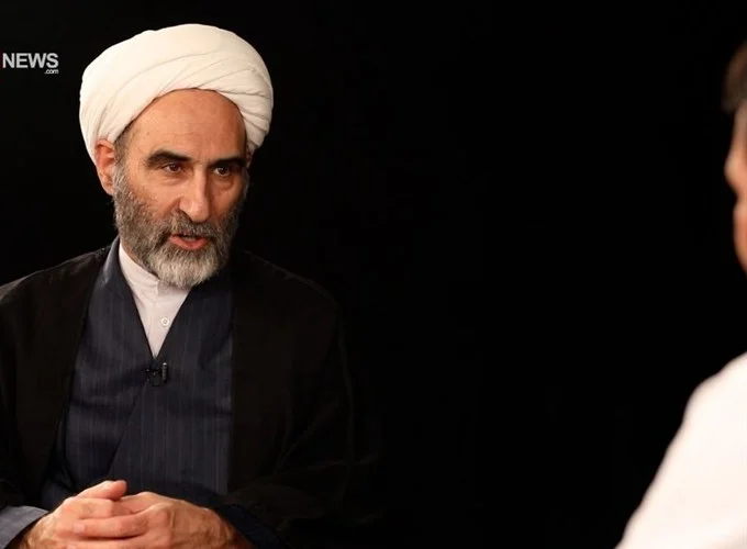 بازخوانی نظام هنجاری انطباقی در اندیشه ملاعبدالله بهابادی یزدی
