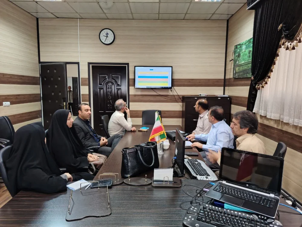 بازطراحی کارگروه‌های تخصصی تعالی سازمانی شهرداری قم در دستور کار قرار گرفت