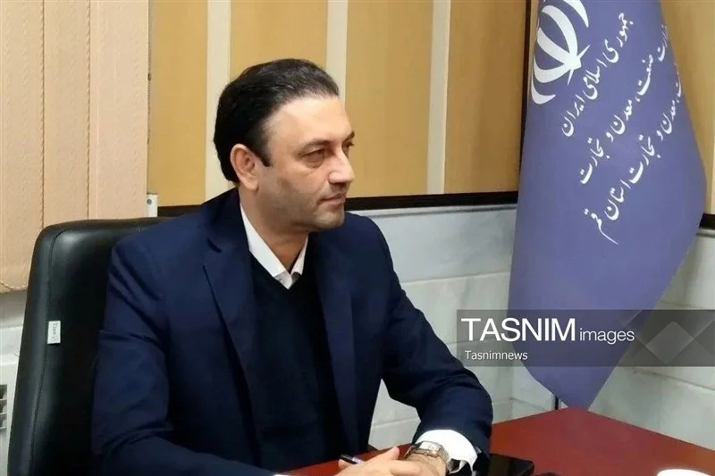 بازگشت ۹۰ درصد واحدهای آسیب‌دیده قم در جنگ به چرخه تولید+ فیلم