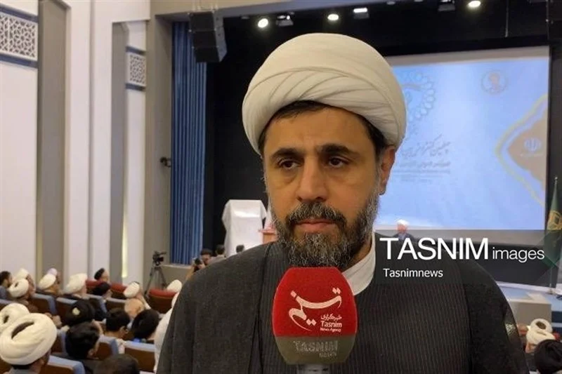بخش علمی کنفرانس وحدت اسلامی نخستین‌بار مستقل در قم برگزار شد+ فیلم