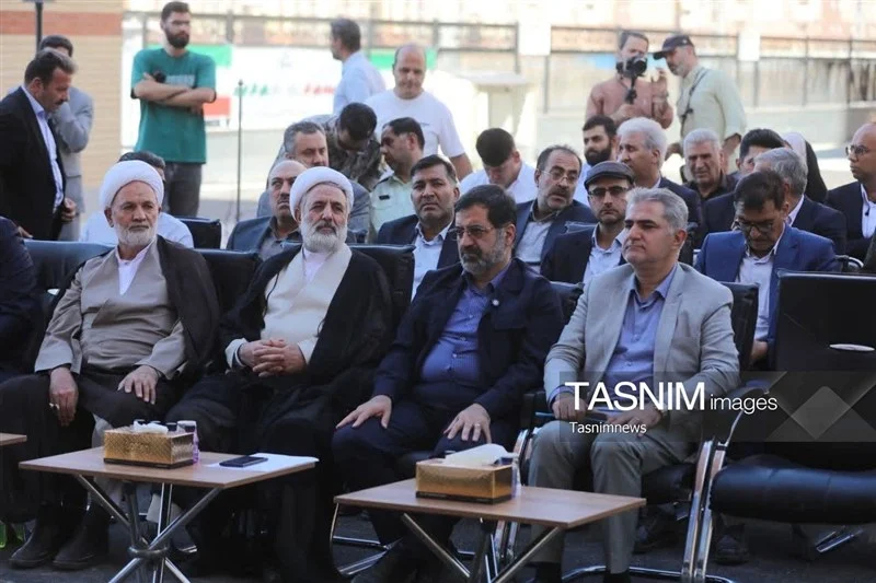 بهره‌برداری از ۱۳ هزار و ۸۵۴ واحد و زمین در استان قم