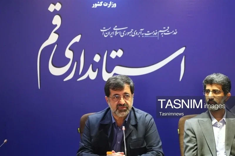 بهره‌برداری از ۲۱۰ پروژه روستایی و ۴۷ پروژه شهری در قم