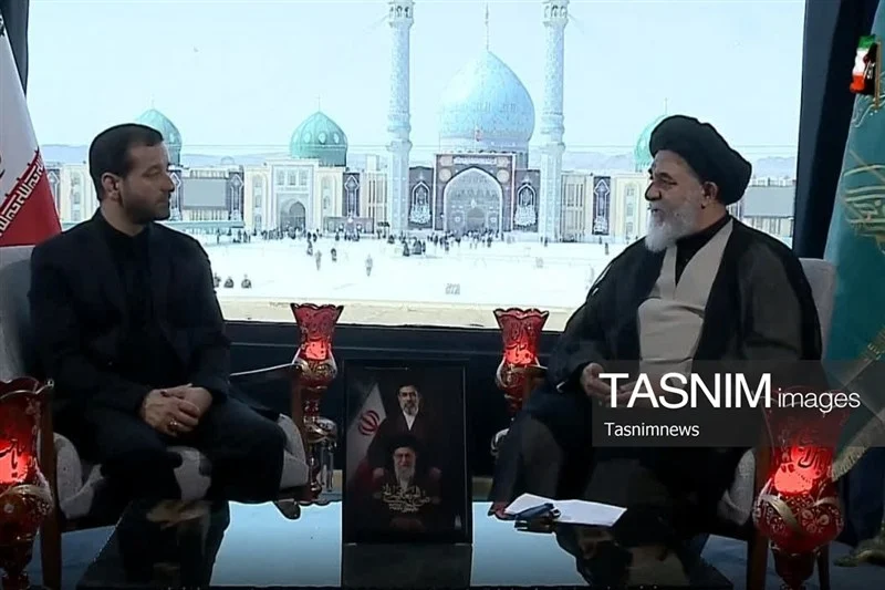 بیعت با امام مهدی(عج)، ادامه راهی است که امام حسین(ع) ترسیم کرد