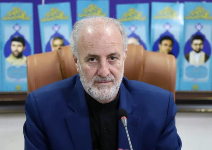 تأکید معاون سیاسی‌ استاندار قم بر نقش راهبردی رسانه‌ها در مراسم تشییع رهبر شهید انقلاب