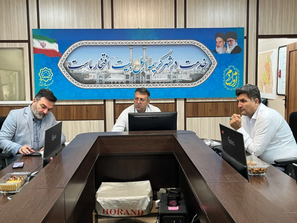 تبدیل کاروانسرای تاریخی ملا حسین به قطب صنایع‌دستی قم