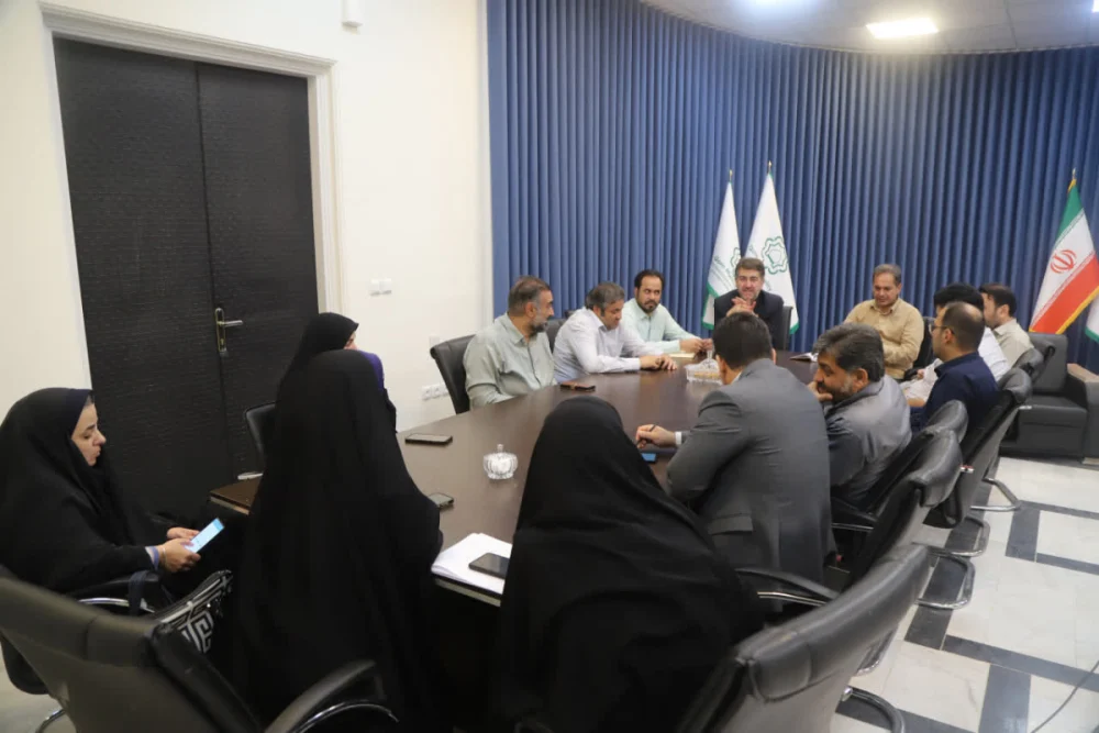تجلیل از خبرنگاران شهرداری قم همزمان با روز خبرنگار/پیشگامی شهرداری قم در اطلاع رسانی