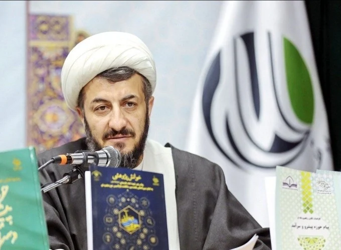 تدوین ۶۰ هزار مسئله پژوهشی درباره پیامبر(ص) در حوزه‌های علمیه