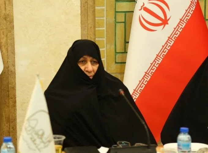 تربیت بانوان تراز انقلاب؛ گامی برای تحقق تمدن نوین اسلامی