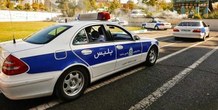 تشدید برخورد پلیس قم با رانندگان فاقد گواهینامه