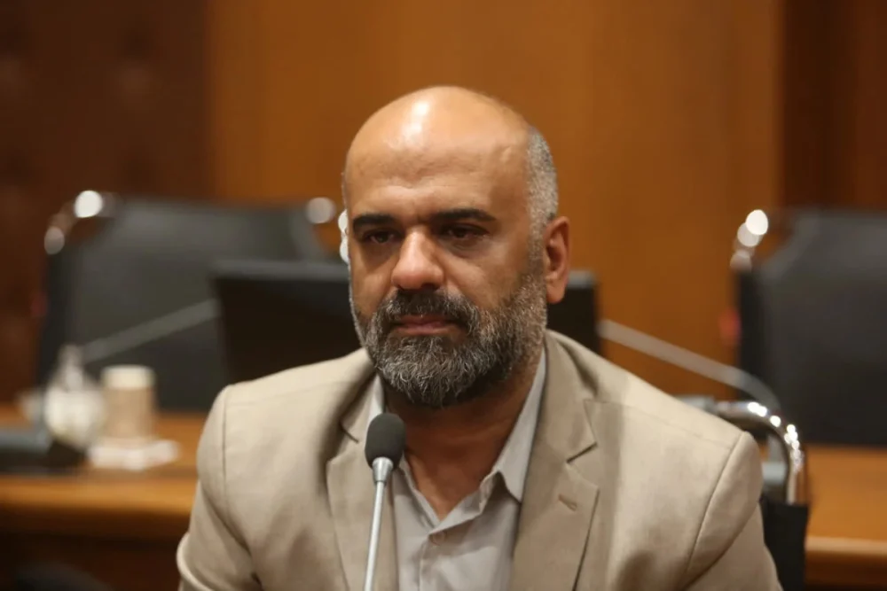 تعامل شهرداری و هیئات مذهبی قم در حوزه تبلیغات شهری قابل تقدیر است