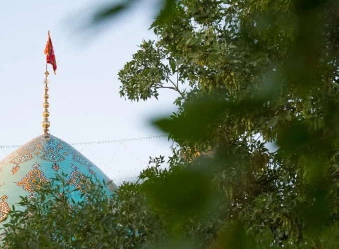 جزئیات اسکان و تردد زائران مراسم بدرقه رهبر شهید در مسجد جمکران