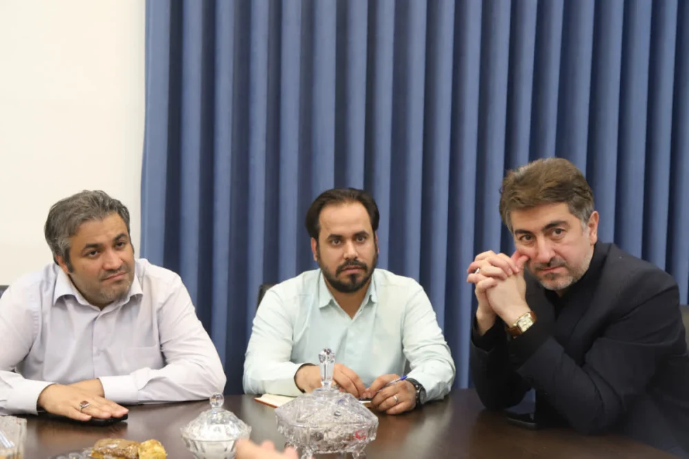 خبرنگاران شهرداری، پل ارتباطیِ اعتماد میان مدیریت شهری و شهروندان هستند